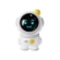 AI robot barn interaktiv Spaceman A8 AI Spaceman Companion A8 interaktiv AI-robot för barn